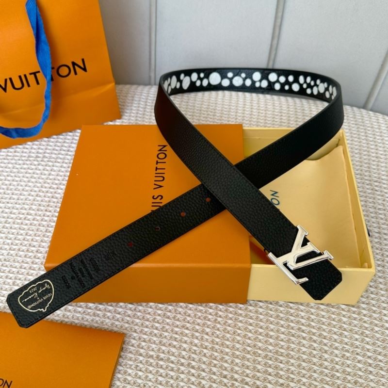 Louis Vuitton Belts